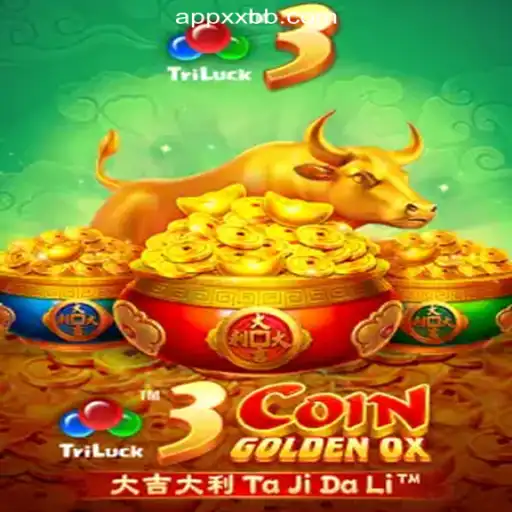 Discover the Thrilling World of 3CoinGoldenOX at XXBB.COM Online Casino Philippines