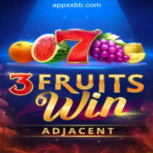 Discover Winning Opportunities with 3FruitsWin at XXBB.COM Online Casino Philippines