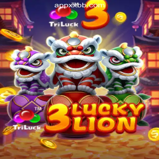 Exploring 3LUCKYLION: An Innovative Online Casino Experience