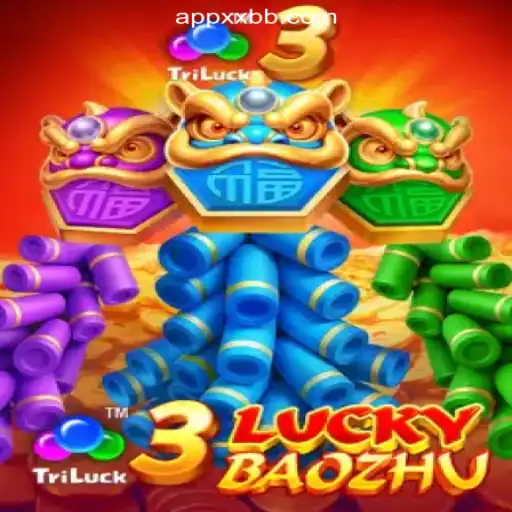 Discover the Excitement of 3LuckyBaozhu at XXBB.COM Online Casino Philippines