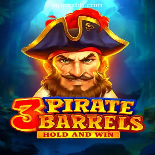 Exploring 3PirateBarrels: A Thrilling Adventure at XXBB.COM Online Casino Philippines