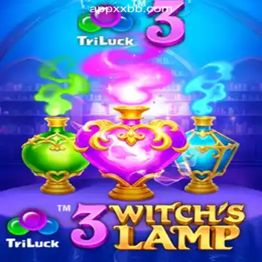 Explore the Exciting World of 3WitchsLamp at XXBB.COM Online Casino Philippines