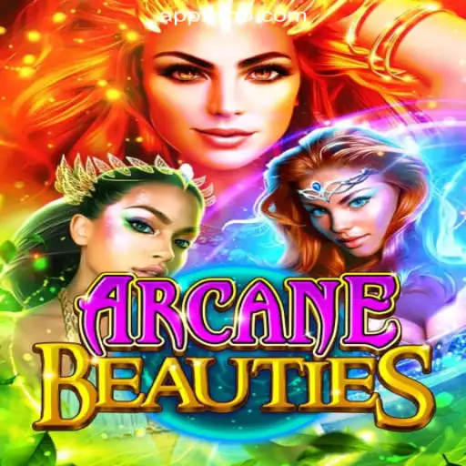 ArcaneBeauties: A Spellbinding Adventure in Online Casinos