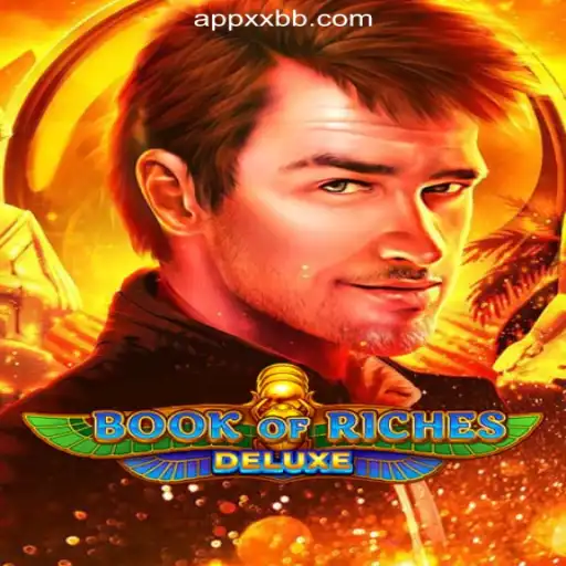 Exploring Book of Riches Deluxe: A Premier Game at XXBB.COM Online Casino Philippines