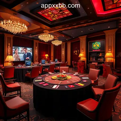 Security and Trust XXBB.COM Online Casino Philippines - International Licenses and Certifications