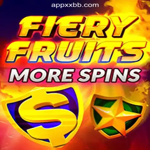 Discover FieryFruitsMoreSpins: A Thrilling Addition to XXBB.COM Online Casino Philippines