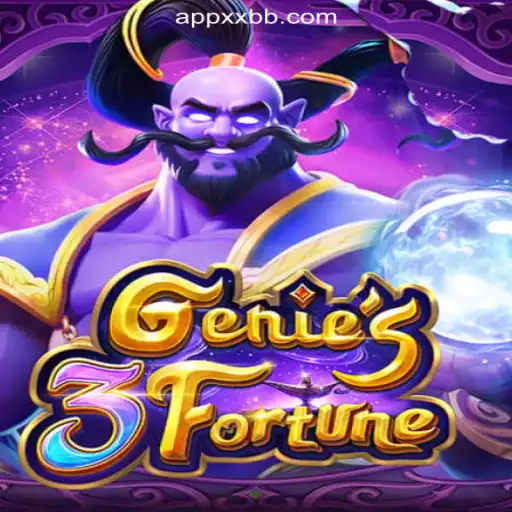 Experience the Magic with Genie3Fortune at XXBB.COM Online Casino Philippines