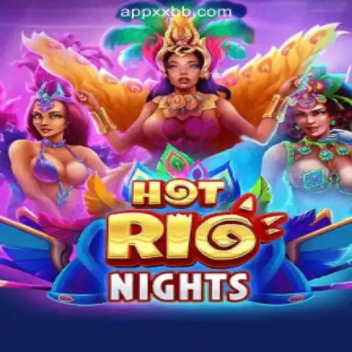 Exploring HotRioNights: A Thrilling Journey with XXBB.COM Online Casino Philippines