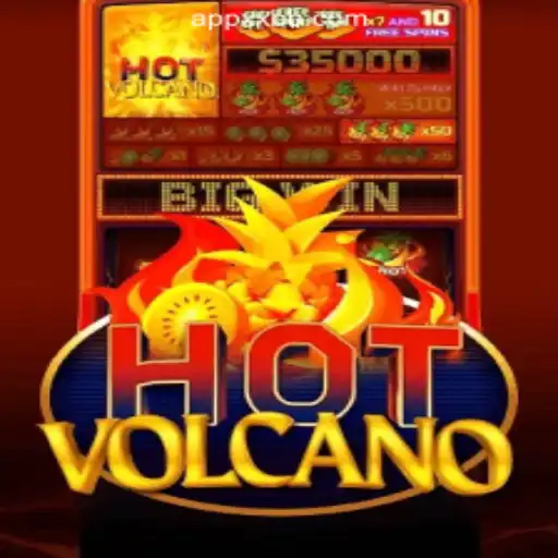 Exploring the Thrills of HotVolcano: A Sizzling Game Offering by XXBB.COM Online Casino Philippines