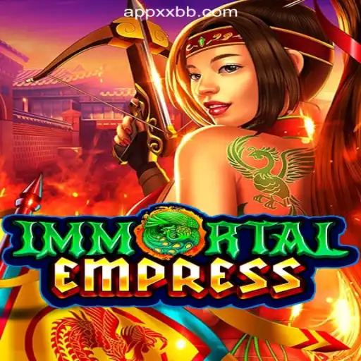 Discover the Mystical World of ImmortalEmpress: An Engaging Experience at XXBB.COM Online Casino Philippines