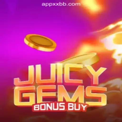 JuicyGemsBonusBuy: Dive into the Thrilling World of Online Gaming with XXBB.COM