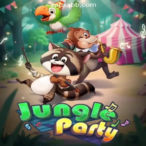 Explore JungleParty: A Thrilling Experience at XXBB.COM Online Casino Philippines