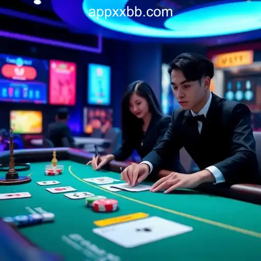 VIP Service XXBB.COM Online Casino Philippines - 24/7 Support and Exclusive Benefits