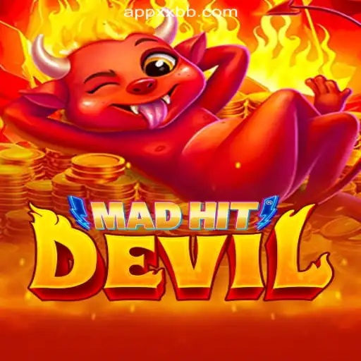 MadHitDevil: A Thrilling Experience with XXBB.COM Online Casino Philippines