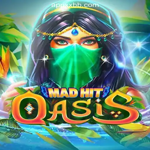 Discover the Thrills of MadHitOasis: A New Era of Online Gaming