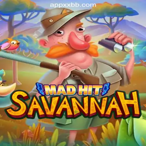 MadHitSavannah: The Exciting Safari Adventure of XXBB.COM