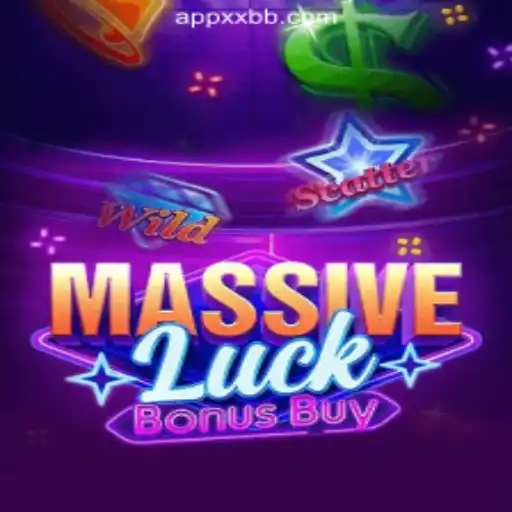 Exploring the Thrills of MassiveLuckBonusBuy: A Premier Online Casino Game at XXBB.COM 