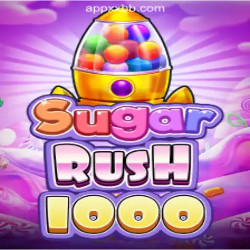 Embark on a Sweet Adventure with SugarRush1000 at XXBB.COM Online Casino Philippines