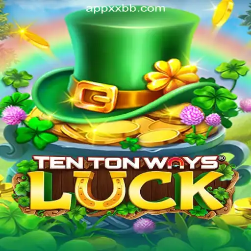 Explore the Exciting World of TenTonWaysLuck at XXBB.COM Online Casino Philippines
