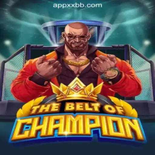 TheBeltOfChampion: A Detailed Guide to the Exciting New Casino Game