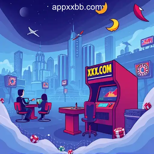 Gaming Experience XXBB.COM Online Casino Philippines - 800+ Premium and Exclusive Games