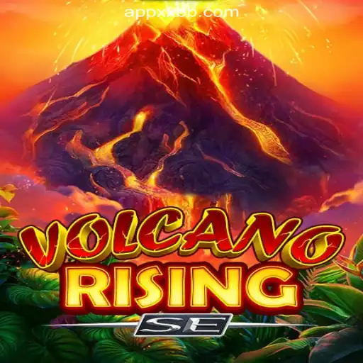 Exploring VolcanoRisingSE: The Latest Thrill in Gaming