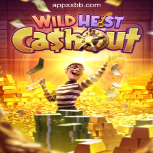 WildHeistCashout: An Exciting Adventure in Online Gaming
